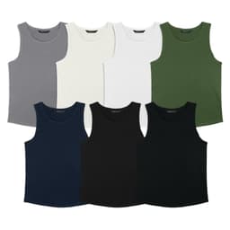 TRENDSWEAR Relay Men's Tank Top - image 1