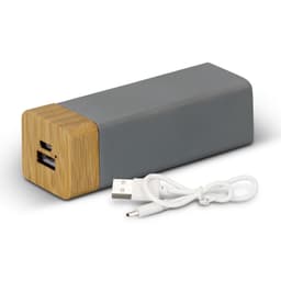 NATURA Limestone Power Bank - image 6