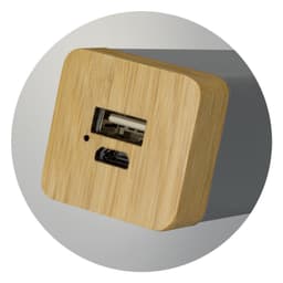 NATURA Limestone Power Bank - image 7