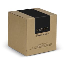 NATURA Limestone Bluetooth Mini Speaker - image 8