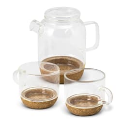 Keepsake Onsen Tea Set - image 2