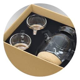 Keepsake Onsen Tea Set - image 1