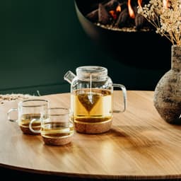 Keepsake Onsen Tea Set - image 7
