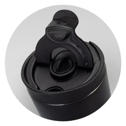Coffee Press Vacuum Cup - image 3