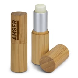 Bamboo Lip Balm - image 2