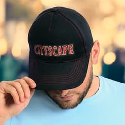 Raven Cap - image 11