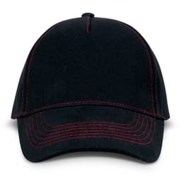 Raven Cap - image 8