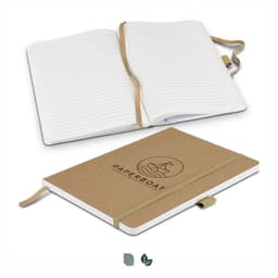 Beaumont Stone Paper Notebook - image 3