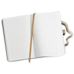 Beaumont Stone Paper Notebook - image 1