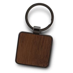 Santo Key Ring - Square - image 2