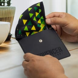 Dash Key Ring Pouch - image 5