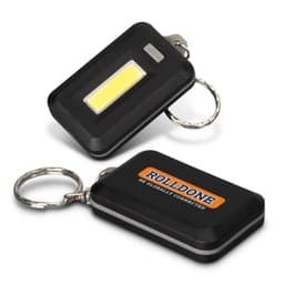 Luton COB Light Key Ring - image 3