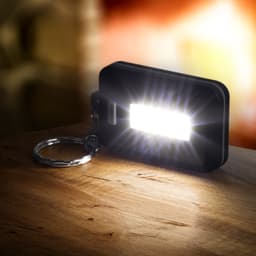 Luton COB Light Key Ring - image 2