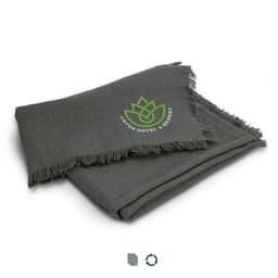 Belfast Throw Blanket - image 3