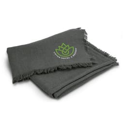 Belfast Throw Blanket - image 4