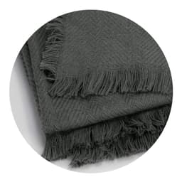 Belfast Throw Blanket - image 5