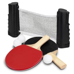 Portable Table Tennis Set - image 1