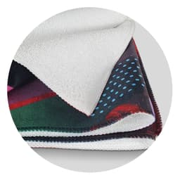 Sports Fit Towel - Full Colour - image 5