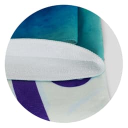 Paradiso Beach Towel - Full Colour - image 5