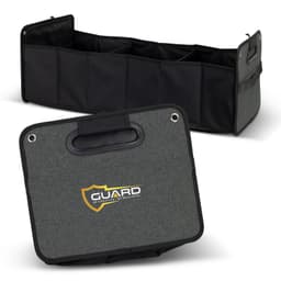 Avera Trunk Organiser - image 1