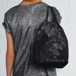 Streak Drawstring Backpack - image 4