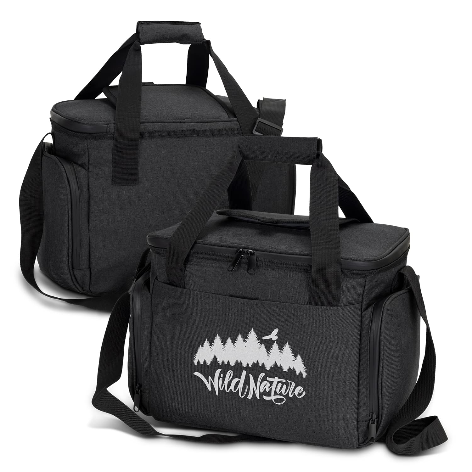 Ottawa Cooler Bag-Active Image