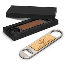 Bronx Magnet Bottle Opener - image 4