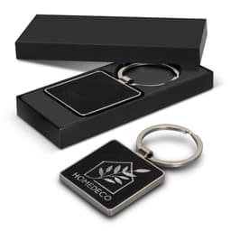 Capulet Key Ring - Square - image 2