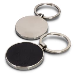 Capulet Key Ring - Round - image 2