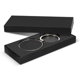 Capulet Key Ring - Round - image 3