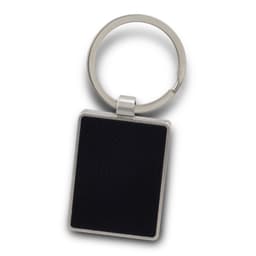 Capulet Key Ring - Rectangle - image 3
