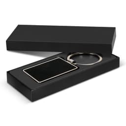 Capulet Key Ring - Rectangle - image 1
