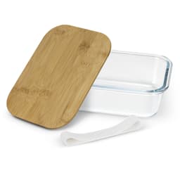 NATURA Iris Glass Lunch Box - image 6