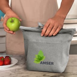 Naples Lunch Bag - image 1