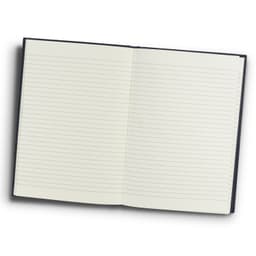 Recycled Cotton Hard Cover Notebook - image 4