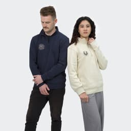 TRENDSWEAR Camden Unisex Quarter Zip - image 4