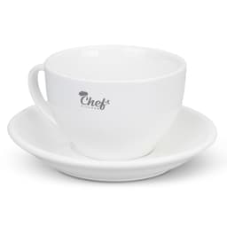 Chai Cup and Saucer - image 2