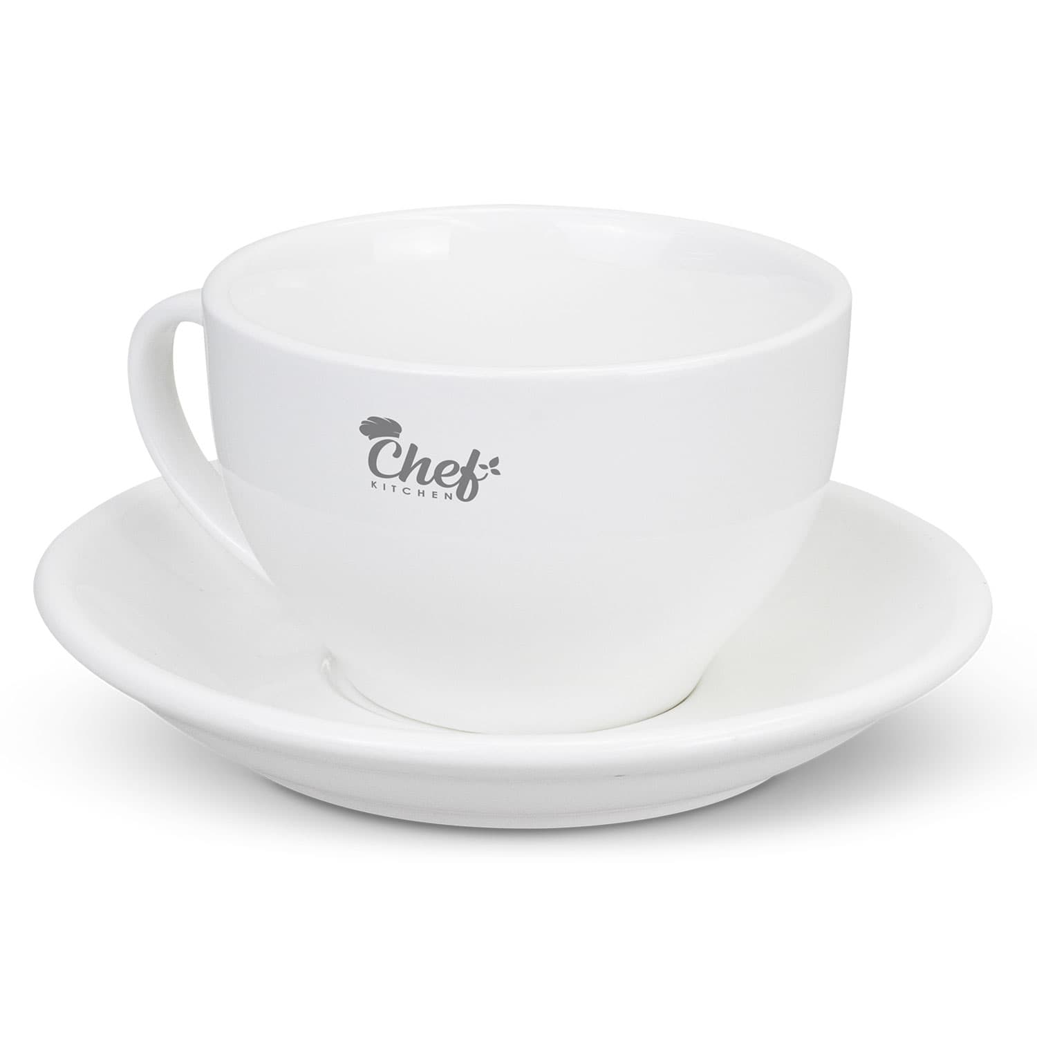 Chai Cup and Saucer-Active Image