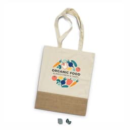 Lima Tote Bag - image 3