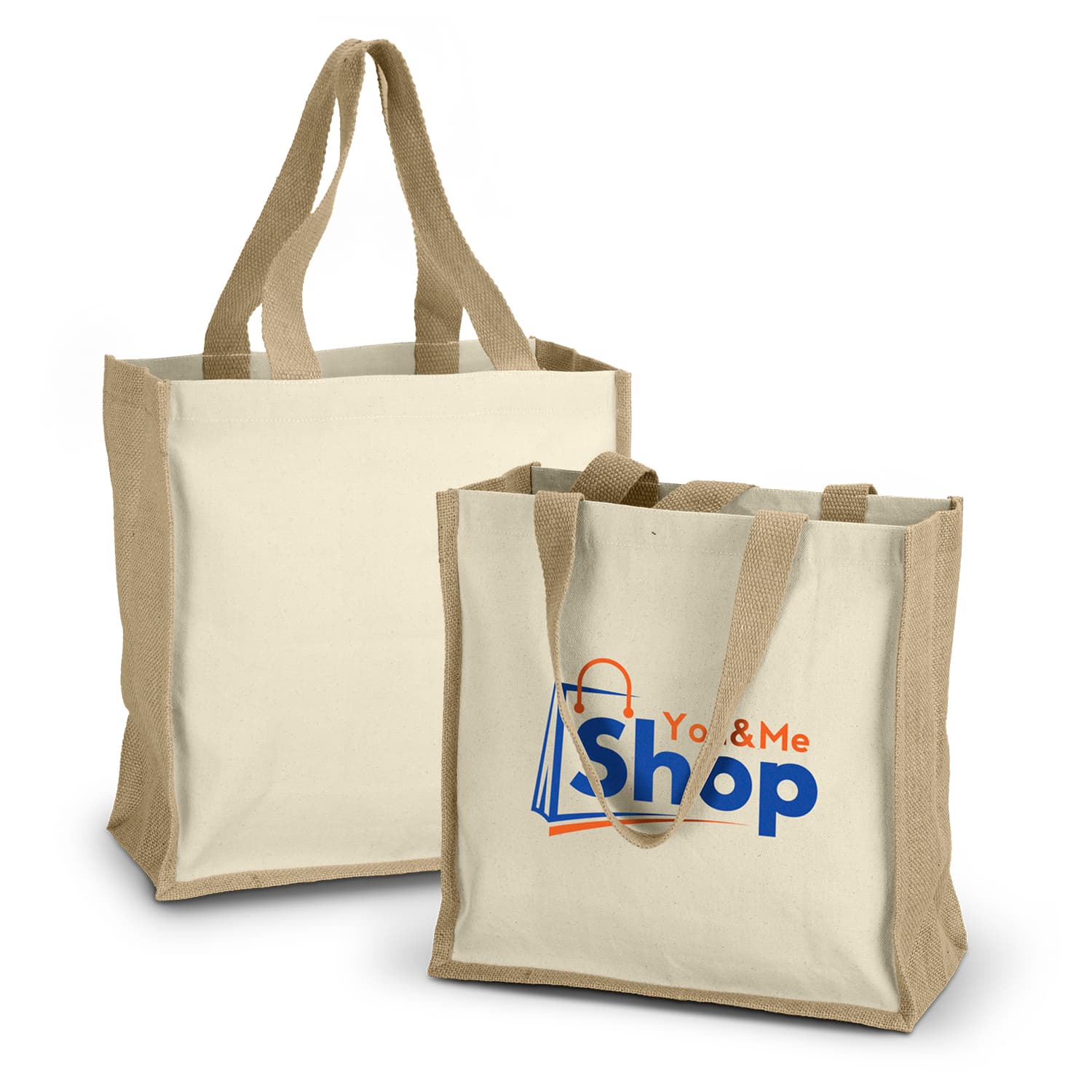 Horus Tote Bag-Active Image