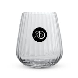 Luigi Bormioli Optica Stemless Low Ball - image 2