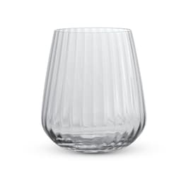 Luigi Bormioli Optica Stemless Low Ball - image 1