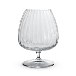 Luigi Bormioli Optica Cognac Glass - image 3