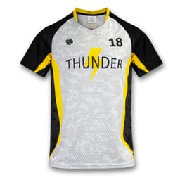 Custom Mens Volleyball Top - image 3