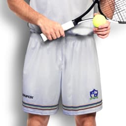 Custom Mens Tennis Shorts - image 2