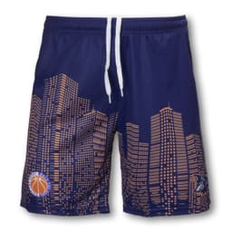 Custom Womens Basketball Shorts - image 4