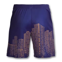 Custom Womens Basketball Shorts - image 1