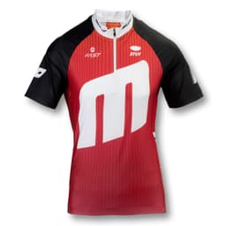 Custom Womens Cycling Top - image 3