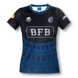 Custom Womens Performance Rugby T-Shirt - image 4