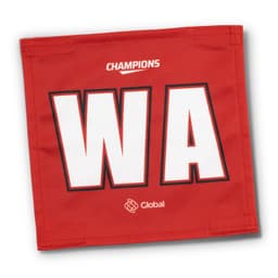Custom Womens Netball Bib - image 4